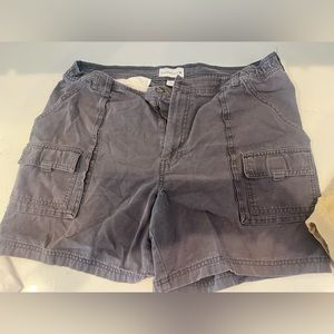 Men’s saddlebred shorts size 36/7